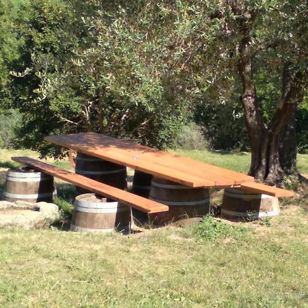 Rufina Locanda Di Praticino מראה חיצוני תמונה