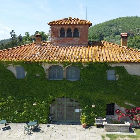 Rufina Locanda Di Praticino מראה חיצוני תמונה