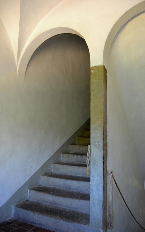 Rufina Locanda Di Praticino מראה חיצוני תמונה