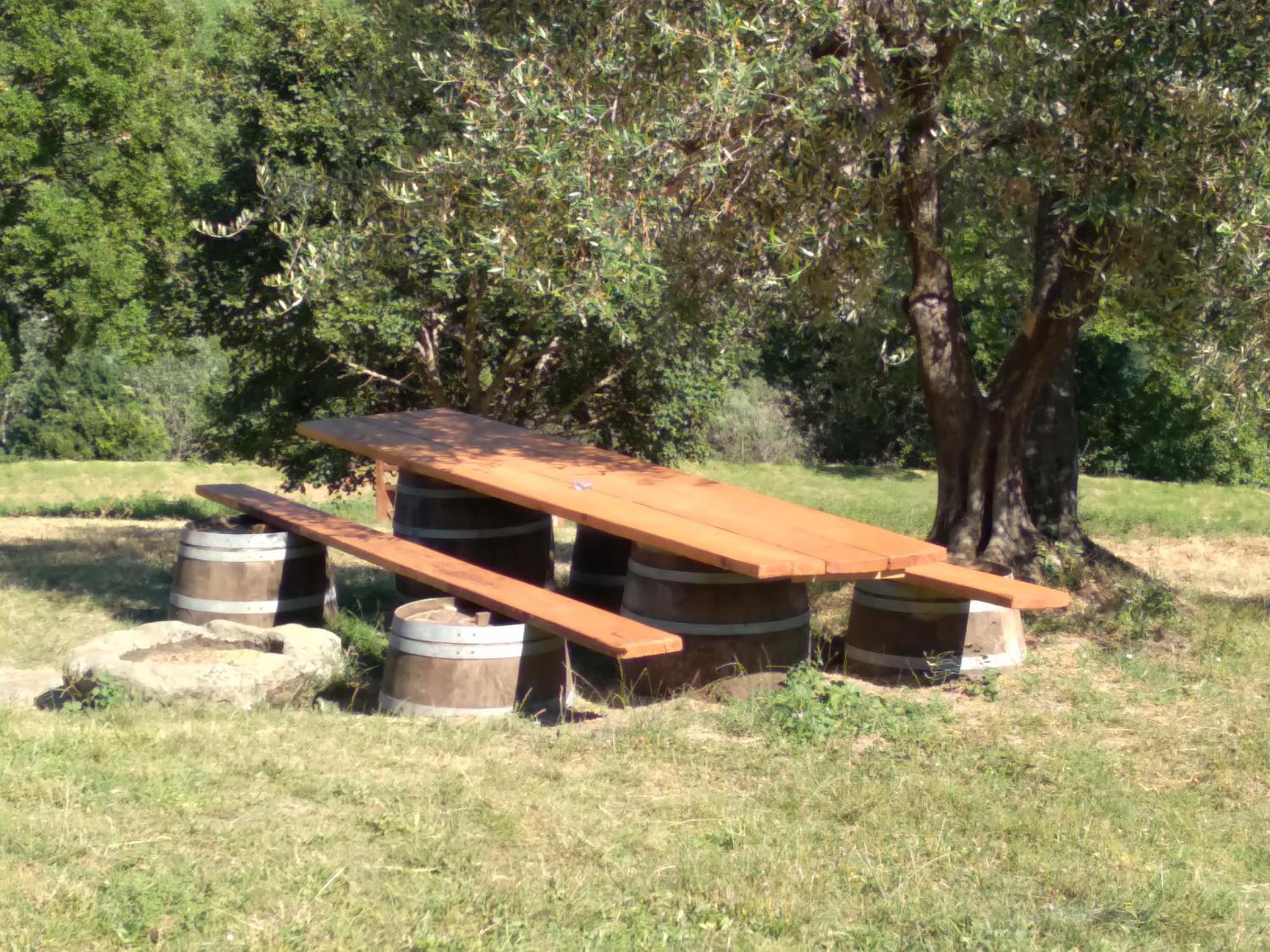 Rufina Locanda Di Praticino מראה חיצוני תמונה