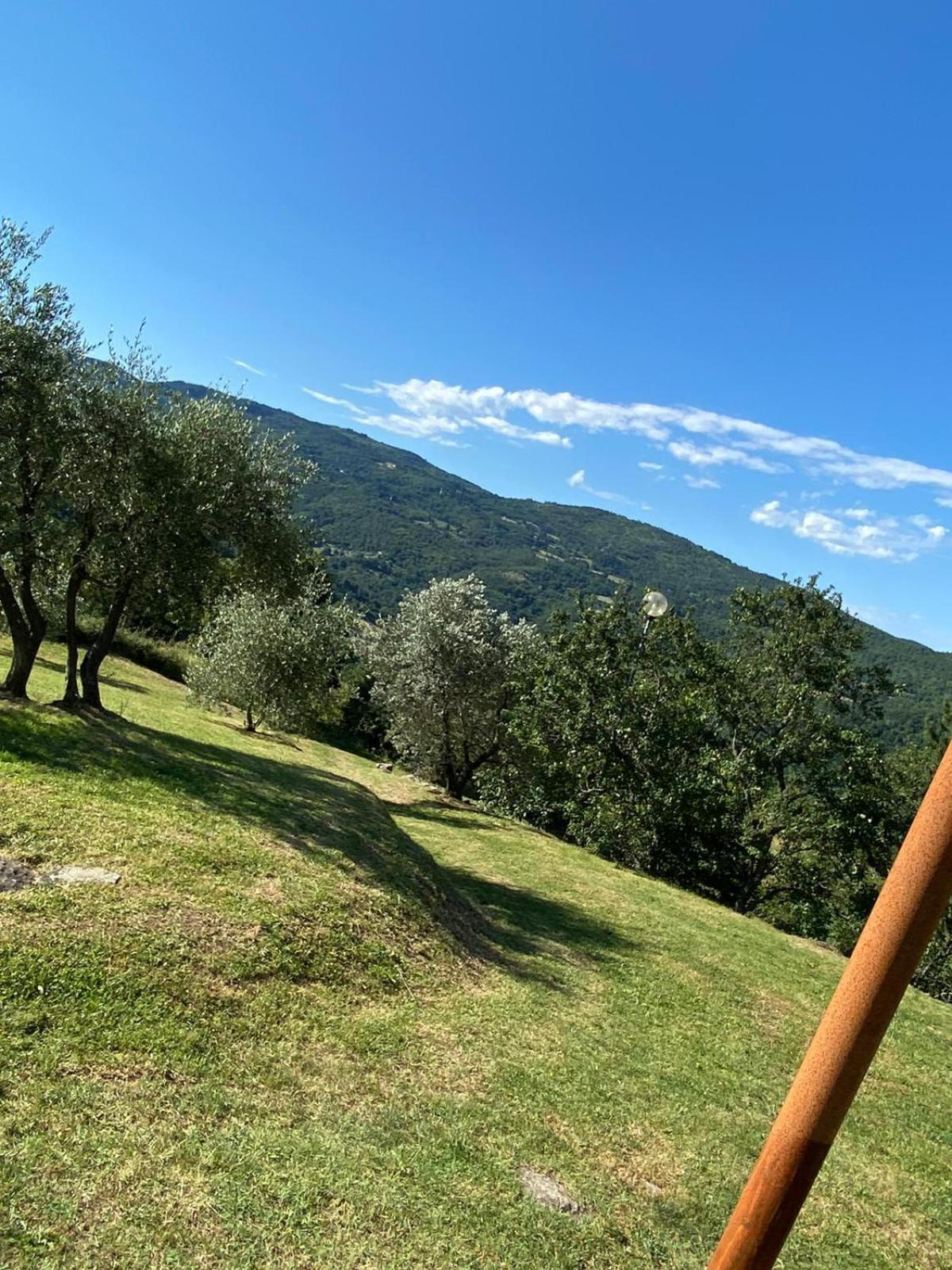 Rufina Locanda Di Praticino מראה חיצוני תמונה