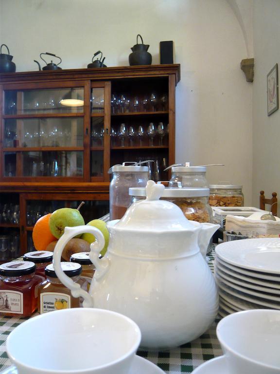 Rufina Locanda Di Praticino מראה חיצוני תמונה
