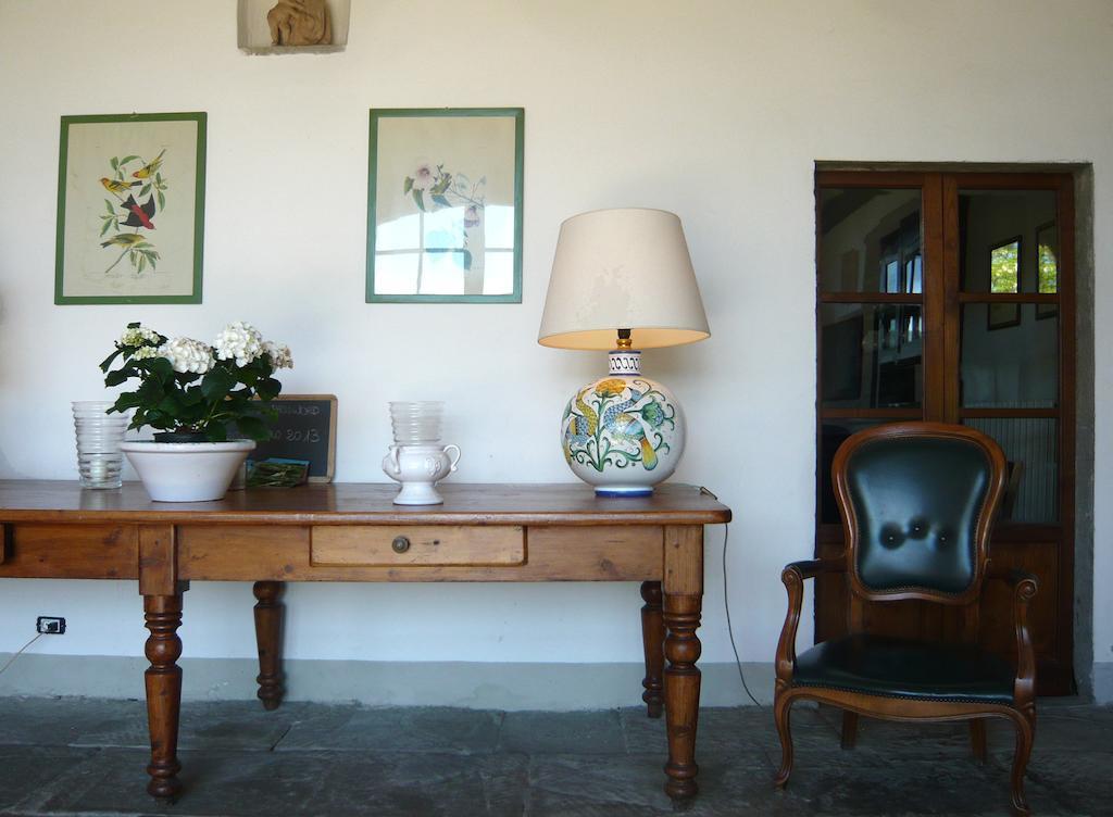 Rufina Locanda Di Praticino מראה חיצוני תמונה