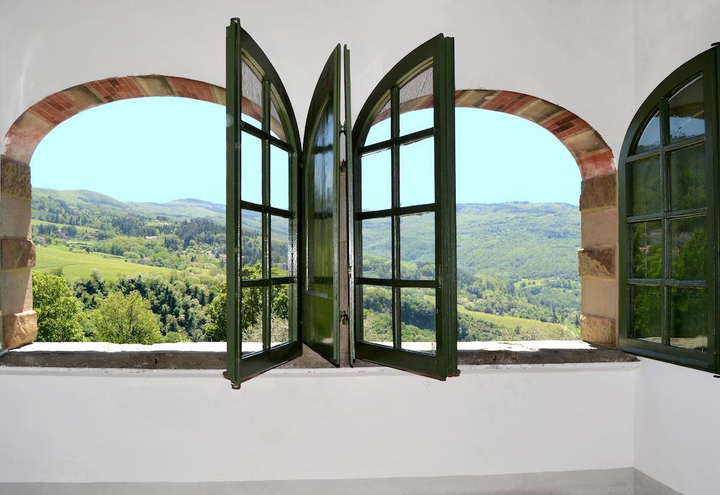 Rufina Locanda Di Praticino מראה חיצוני תמונה