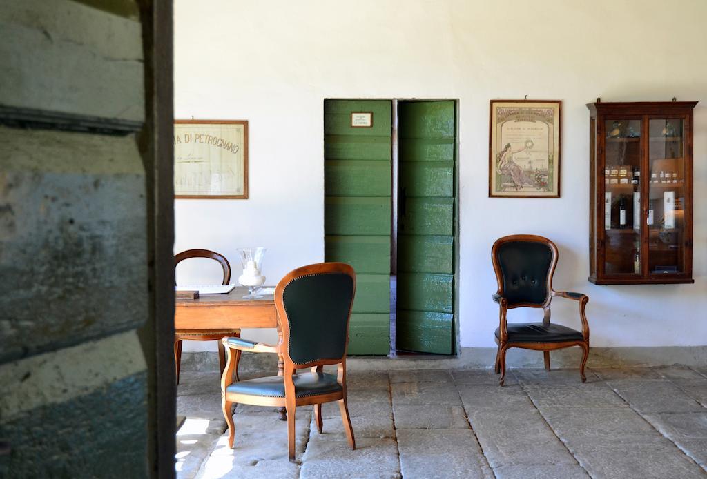 Rufina Locanda Di Praticino מראה חיצוני תמונה