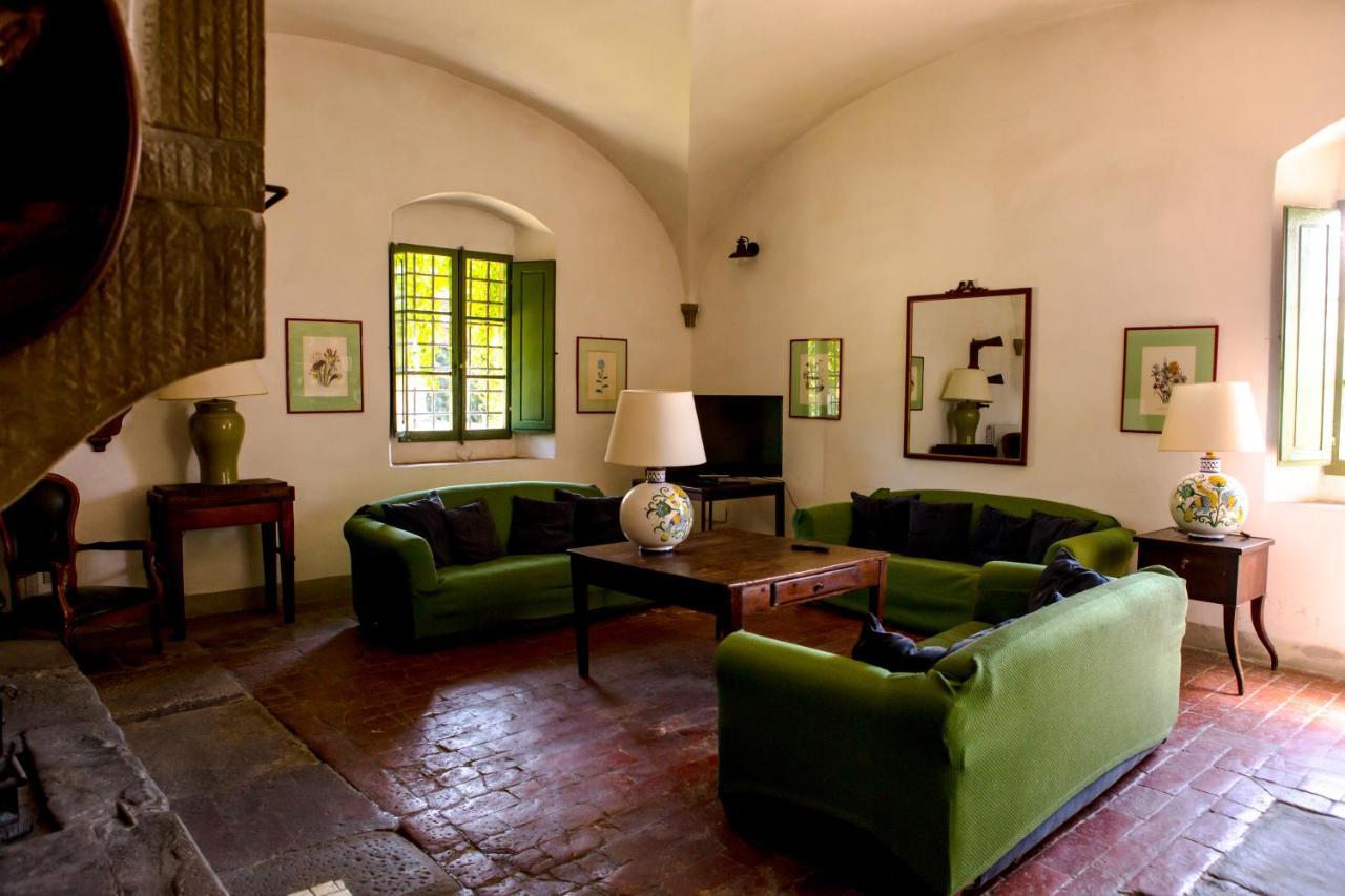 Rufina Locanda Di Praticino מראה חיצוני תמונה