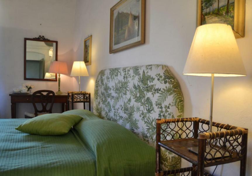 Rufina Locanda Di Praticino מראה חיצוני תמונה