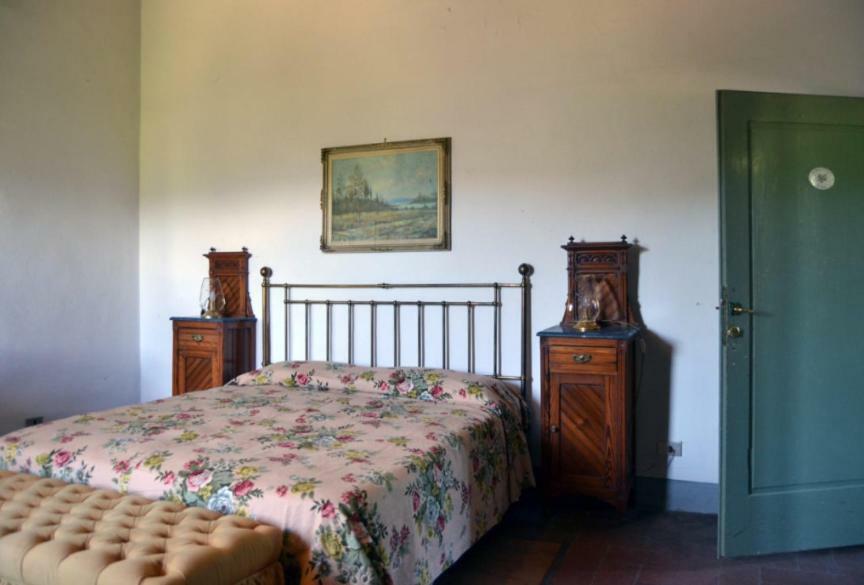 Rufina Locanda Di Praticino מראה חיצוני תמונה