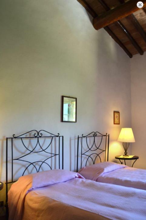 Rufina Locanda Di Praticino מראה חיצוני תמונה