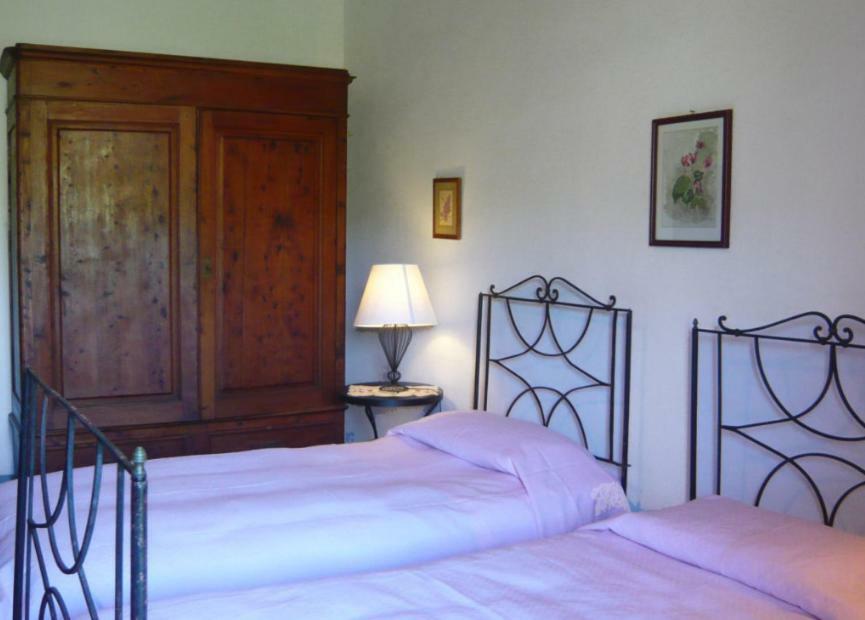 Rufina Locanda Di Praticino מראה חיצוני תמונה