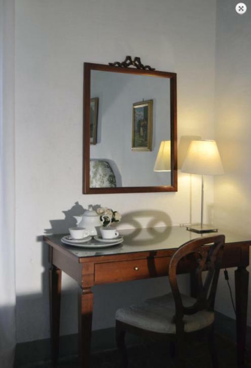 Rufina Locanda Di Praticino מראה חיצוני תמונה