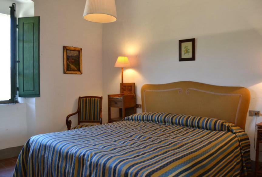 Rufina Locanda Di Praticino מראה חיצוני תמונה